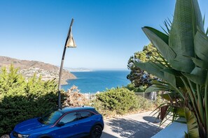 Property grounds - Villa in Granada with private terrace (Granada)