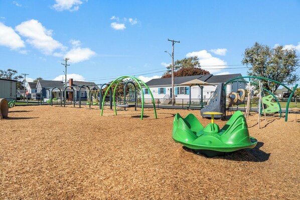 Espace pour enfants