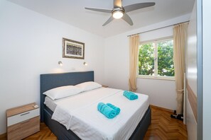 Room - Villa with infinity pool, spa (Maslenica)