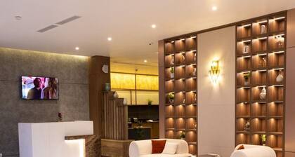 Atlantis Alger Aéroport ex Ibis