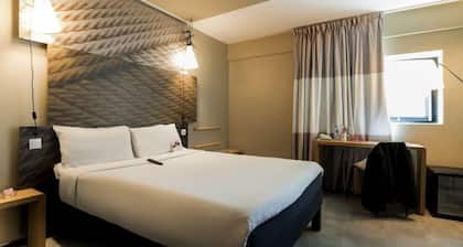 Atlantis Alger Aéroport ex Ibis