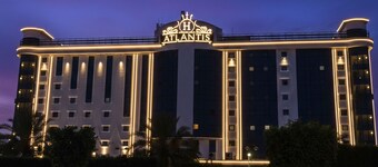 Atlantis Alger Aéroport ex Ibis