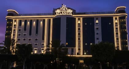 Atlantis Alger Aéroport ex Ibis