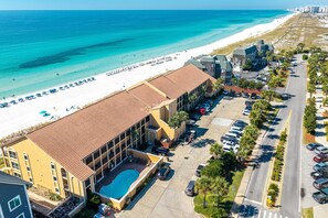 Exterior - Beautiful Coral Reef 36 (Destin)