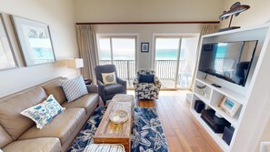 TV - Beautiful Coral Reef 36 (Destin)