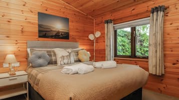 2 bedrooms, free WiFi, individually decorated, individually furnished