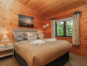 2 bedrooms, WiFi (free), individually decorated, individually furnished - Watendlath (Keswick)