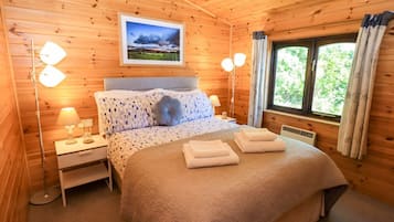 2 chambres, décoration personnalisée, ameublement personnalisé