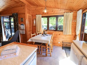 Dining - Watendlath (Keswick)