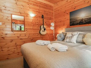 2 bedrooms, WiFi (free), individually decorated, individually furnished - Watendlath (Keswick)
