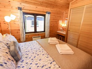 2 bedrooms, individually decorated, individually furnished, free WiFi - Watendlath (Keswick)