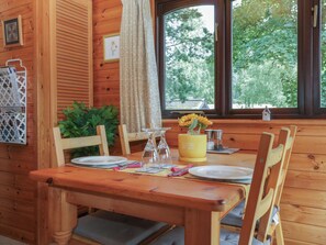 Dining - Watendlath (Keswick)