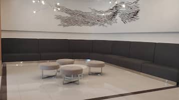Condo, 1 Bedroom, Accessible, Private Pool | Bahagian dalam