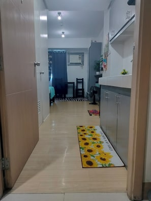 Condo, 1 Bedroom, Accessible, Private Pool | 1 bedroom - Luxurious City Getaway in Quezon City - Private Condo for Rent (Quezon City)