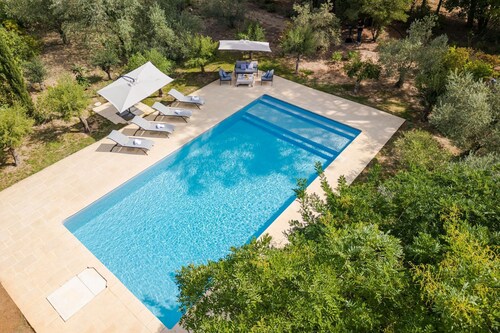 Domaine Du Minervois