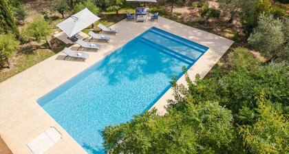 Domaine Du Minervois