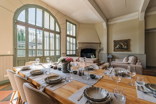 Domaine Du Minervois