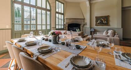 Domaine Du Minervois