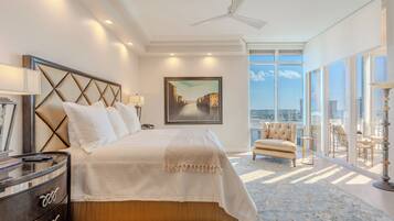 3 chambres, accès Internet, draps fournis