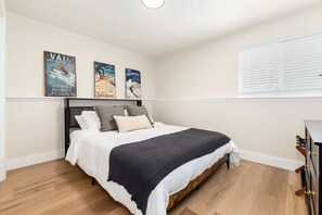3 Schlafzimmer, Bügeleisen/Bügelbrett, Reisekinderbett, WLAN
