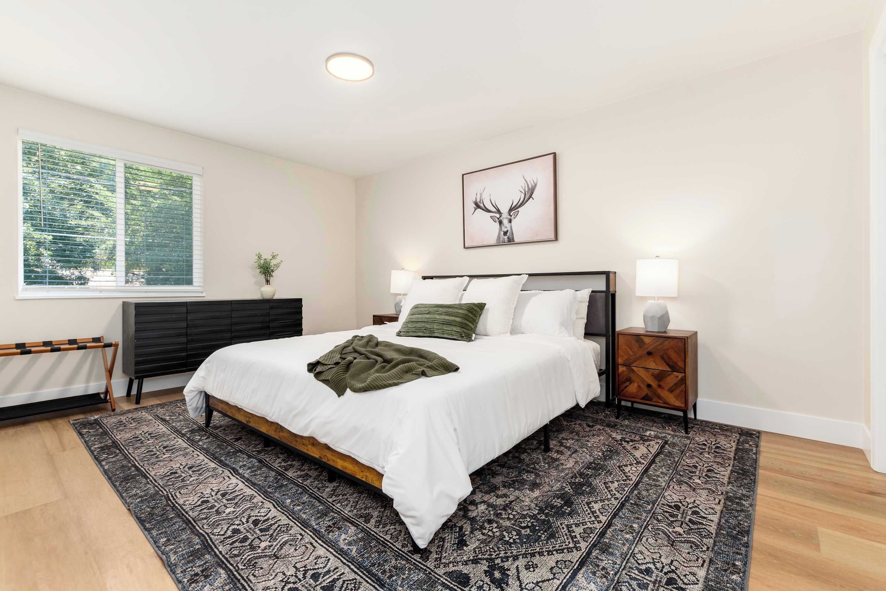 3 camere, ferro/asse da stiro, culla da viaggio, Wi-Fi