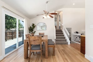 Dining - Arvada Retreat+Game Room+Garage (Arvada)