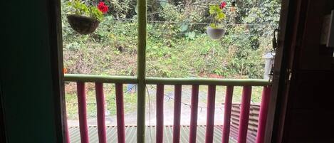 Infusión secreta | Terrace/patio