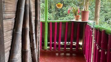 Aroma del Deseo | Mountain view