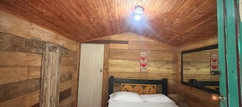 Cabañas el Portal