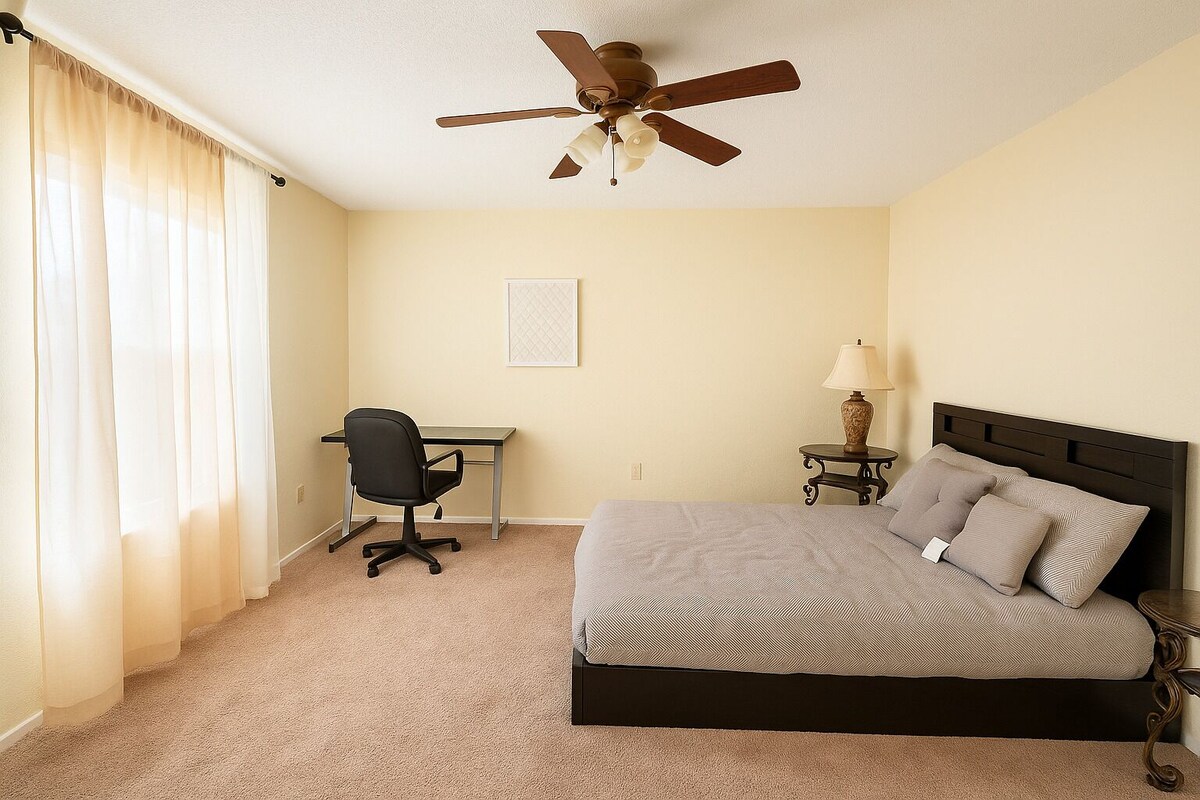 Image de profil de l’hôte