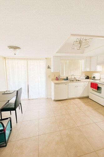 Townhouse Charm in Lakeland