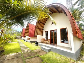Exterior - The Lebah Kelingking Villa (Penida Island)