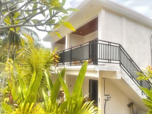 Exterior - The Lebah Kelingking Villa (Penida Island)