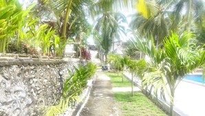 Exterior - The Lebah Kelingking Villa (Penida Island)