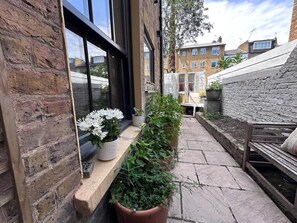 Terrace/patio - Green Maison Westfield (Greater London)