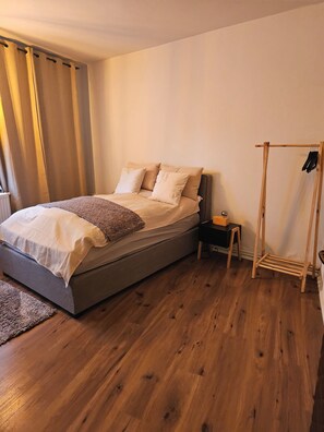 Draps fournis