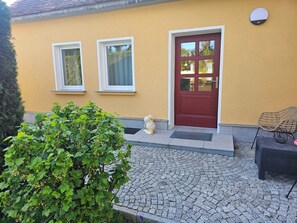 Detalle exterior