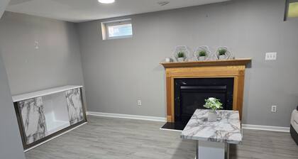 Layan Luxury House
4-bedrooms hous, 4 bathrooms