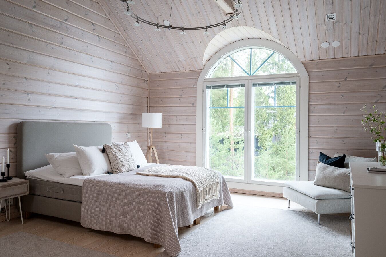 5 間睡房、書桌、熨斗/熨衫板、Wi-Fi