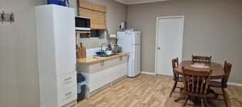 Charming studio with AC in Sandy Gully