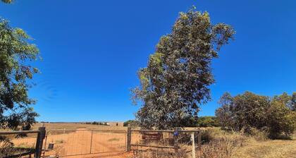 Charming studio with AC in Sandy Gully