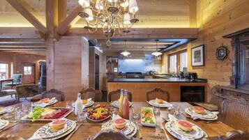 Servei de restauració