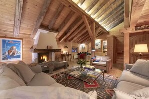 Chimenea 