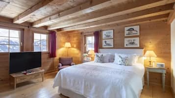 Internet i roba de llit