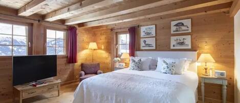 Internet och sängkläder