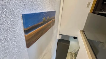 Apartment, Sea View | Interior