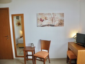 Interior - Koumaros ApartHotel (Kassandra)