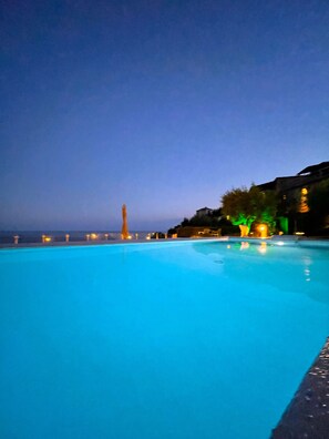 Exterior - Koumaros ApartHotel (Kassandra)