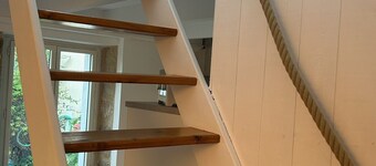 Cozy Penty (small Breton house)