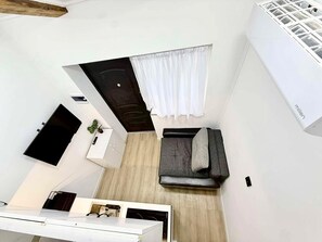 Studio | Vardagsrum
